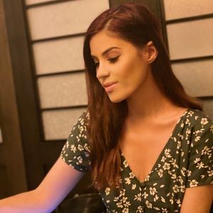 Meet your Posher, Taline